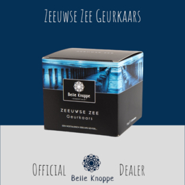 Geurkaars - Zeeuwse Zee