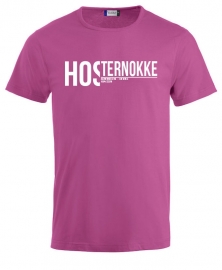 uni shirt kids - hosternokke zeeuw wor je nie