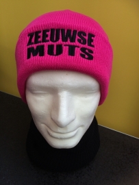 muts - zeeuwse muts