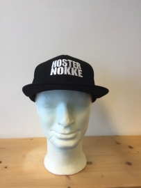 Snap Flat Cap - hosternokke