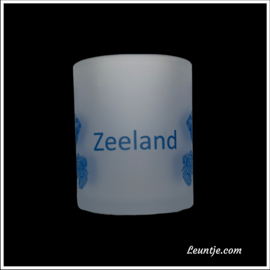 Thee Mok - Provincie Zeeland