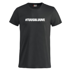 herenshirt - #tuusbluuve