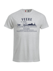 SHIRT - SKYLINE- VEERE