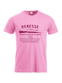 SHIRT - SKYLINE - RENESSE