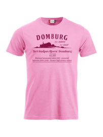 SHIRT - SKYLINE - DOMBURG