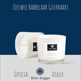 Geurkaars - Zeeuwse Babbelaar