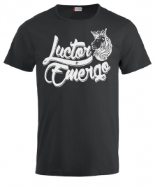 uni shirt kids - luctor et emergo