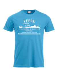 SHIRT - SKYLINE- VEERE