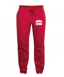 Joggingbroek uni - badass zeeuw