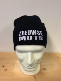 muts - zeeuwse muts