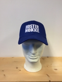 cap - hosternokke