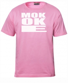 uni shirt kids - mok ok e