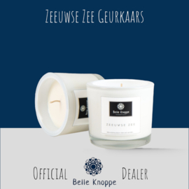 Geurkaars - Zeeuwse Zee