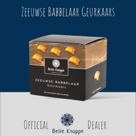 Geurkaars - Zeeuwse Babbelaar