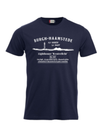 SHIRT - SKYLINE - BURGH-HAAMSTEDE