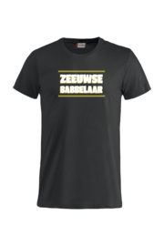 T - Zeeuwse Babbelaar