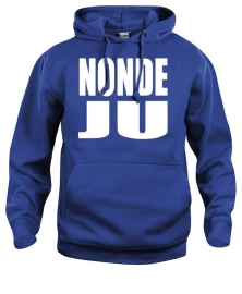 hooded sweater kids - nondeju