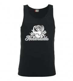 Tanktop dames - leuntje hosternokke