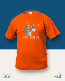 T-SHIRT KONINGSDAG