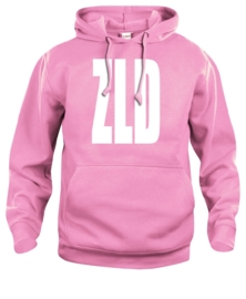 hooded sweater kids - zld