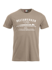 SHIRT - SKYLINE - DELTAWERKEN