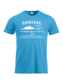 SHIRT - SKYLINE - DOMBURG