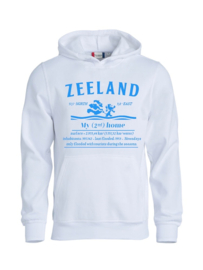 HOODIE - SKYLINE ZEELAND