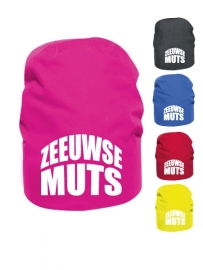 Slouchy - zeeuwse muts