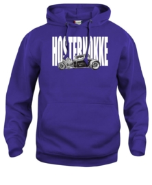 hooded sweater kids - hosternokke hotrod