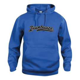 hooded sweater uni kids - Juunbuuze