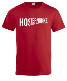 uni shirt kids - hosternokke zeeuw wor je nie