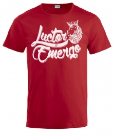 herenshirt - luctor et emergo