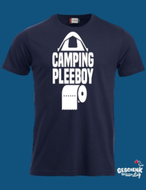 T-Shirt - Pleeboy
