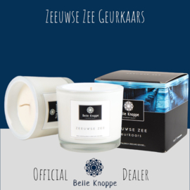 Geurkaars - Zeeuwse Zee