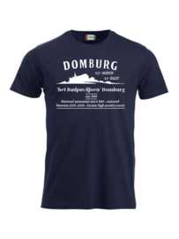 SHIRT - SKYLINE - DOMBURG