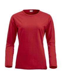 Dames longsleeve - leuntje hosternokke