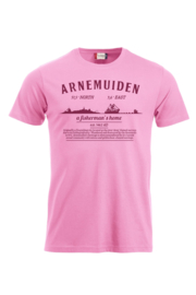 SHIRT - SKYLINE - ARNEMUIDEN