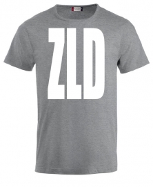 uni shirt kids - zld