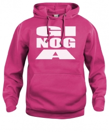 hooded sweater kids - gi nog a