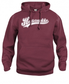 hooded sweater kids - hosterokke retro