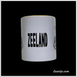 Mok - Jaarafbeelding Zeeland 2022