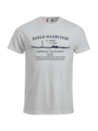 SHIRT - SKYLINE - BURGH-HAAMSTEDE