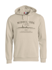 HOODIE - SKYLINE MIDDELBURG