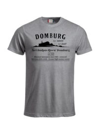 SHIRT - SKYLINE - DOMBURG