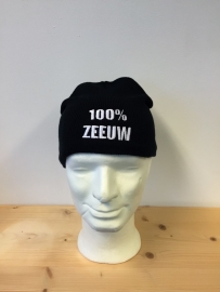 Muts- 100% Zeeuw