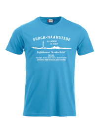 SHIRT - SKYLINE - BURGH-HAAMSTEDE