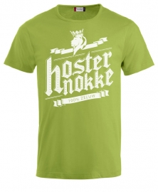 uni shirt kids - hosternokke 100%