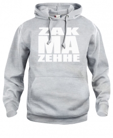 hooded sweater kids - zak ma zehhe