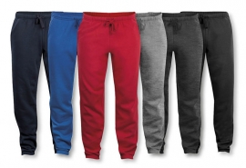 Joggingbroek uni - 100% zeeuw