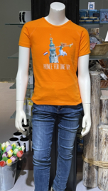 T-SHIRT KONINGSDAG